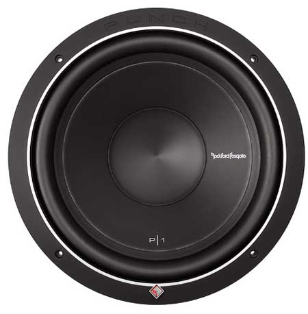 ������������� �������� Rockford Fosgate P1S810